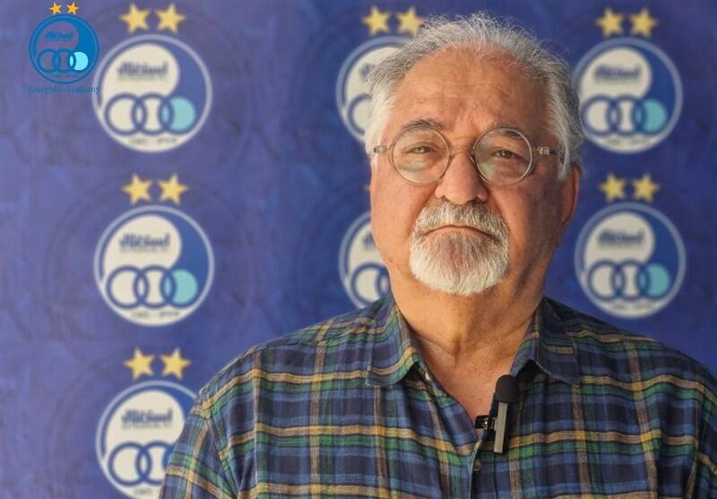 مدیر جدید آکادمی استقلال مشخص شد