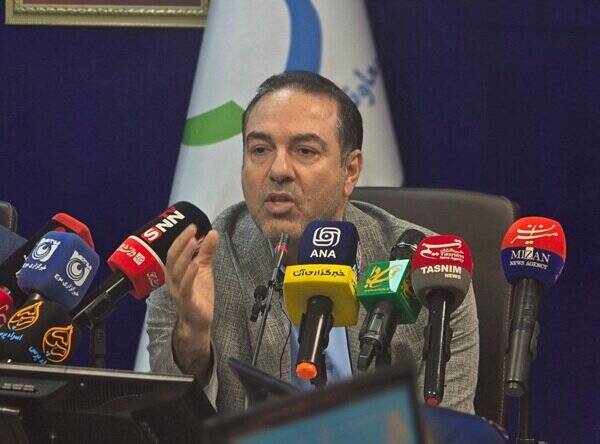 ایران با شتاب بی‌سابقه وارد دوره سالمندی می‌شود