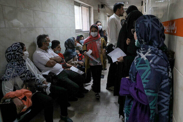 موج جدید آنفولانزا؛ طغیان ویروس A(H3N2) در کشور