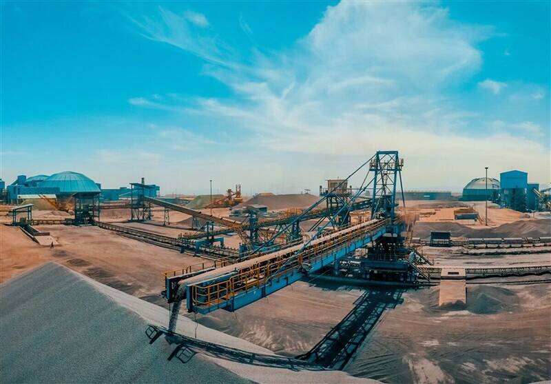 تولید کود انسانی و برق از فاضلاب تهران