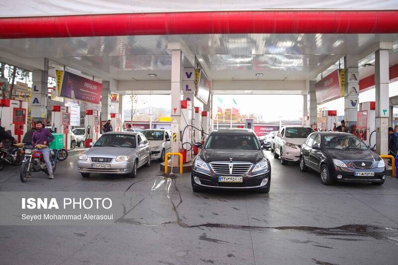 اعلام تصمیم نهایی درباره حذف سهمیه بنزین خودروهای نوشماره