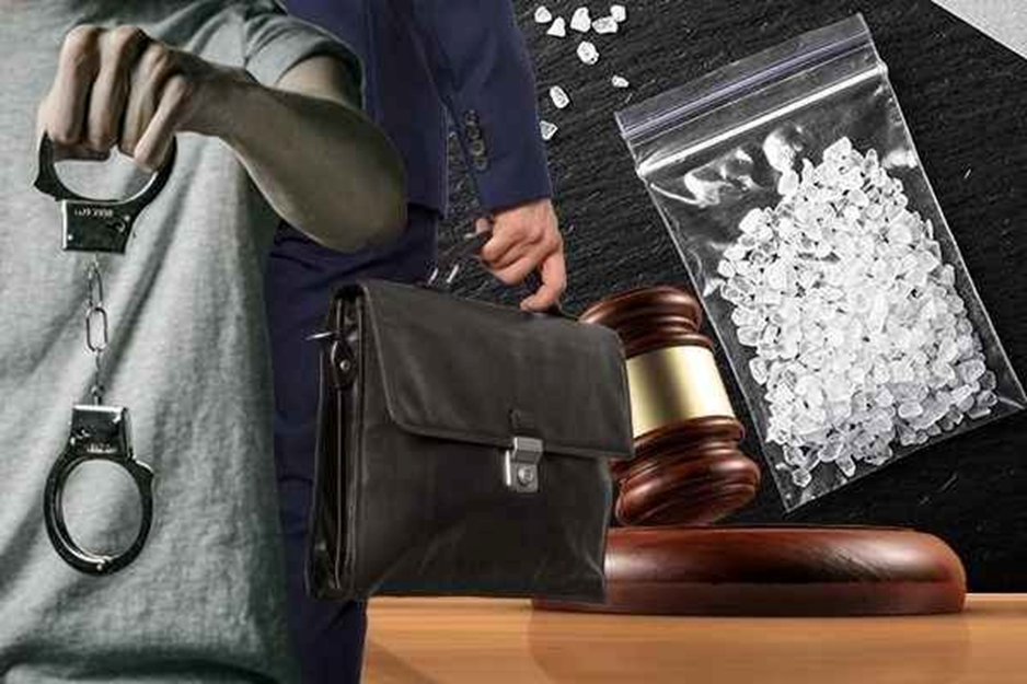 ۷ نکته مهم درباره مجازات مواد مخدر که حتما باید بدانید