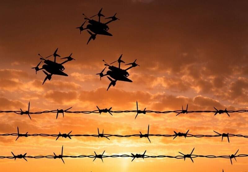 فنلاند دفاع پهپادی خود را تقویت می‌کند