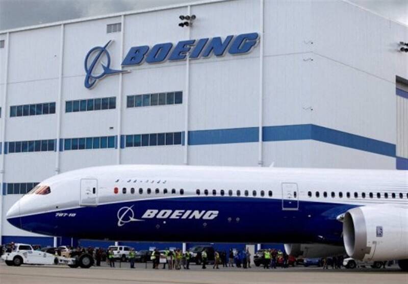 تاسیس ناوگان هوایی ویژه اخراج مهاجران در آمریکا