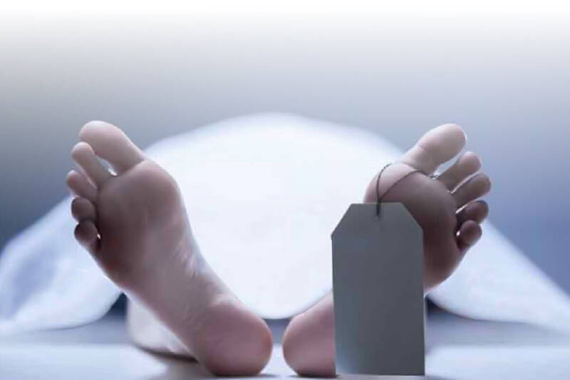 قتل هولناک پسر ۲۱ ساله به دست ۲ مرد