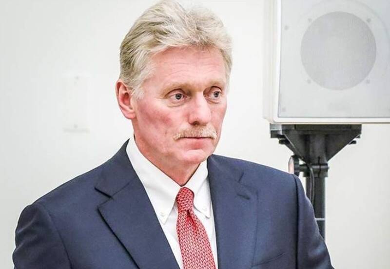 سخنگوی پوتین: صلح در اوکراین باید با ضمانت‌های قابل اعتماد باشد