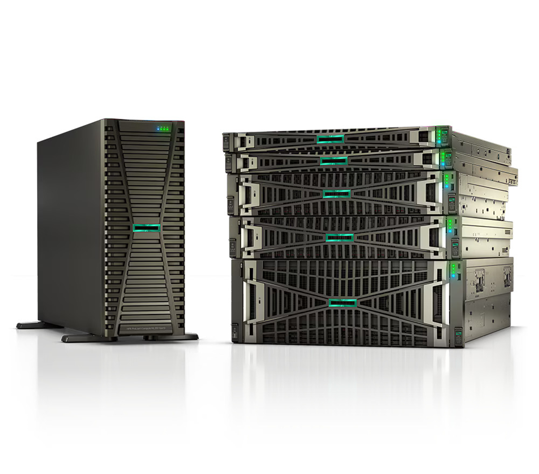 چرا سرور HPE در ایران محبوب است؟ + تجربیات واقعی