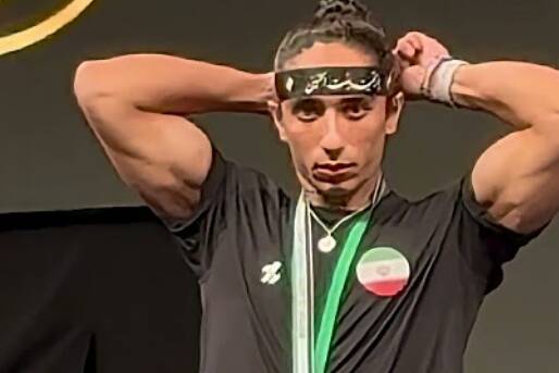 فیلم/ قهرمانی با نام اهل‌بیت(ع)