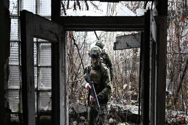 تسلط روسها بر مناطق جدید؛ ۵۴۵ پهپاد اوکراینی منهدم شد