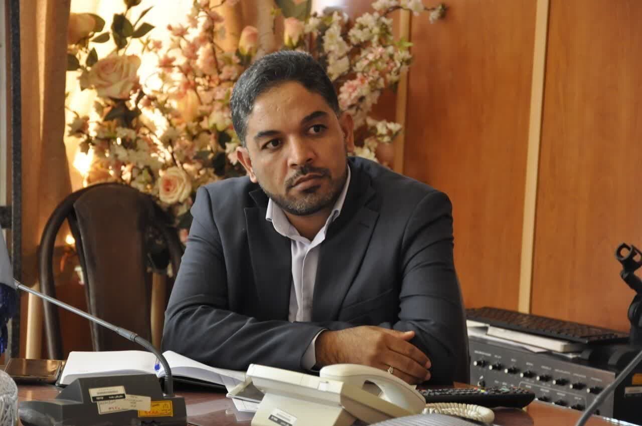 انهدام شبکه «رشا و ارتشا» در اداره اتباع بم؛ دستگیری ۷ متخلف اداری و دلال به اتهام آزادسازی غیرقانونی بیگانگان | خبر کرمان