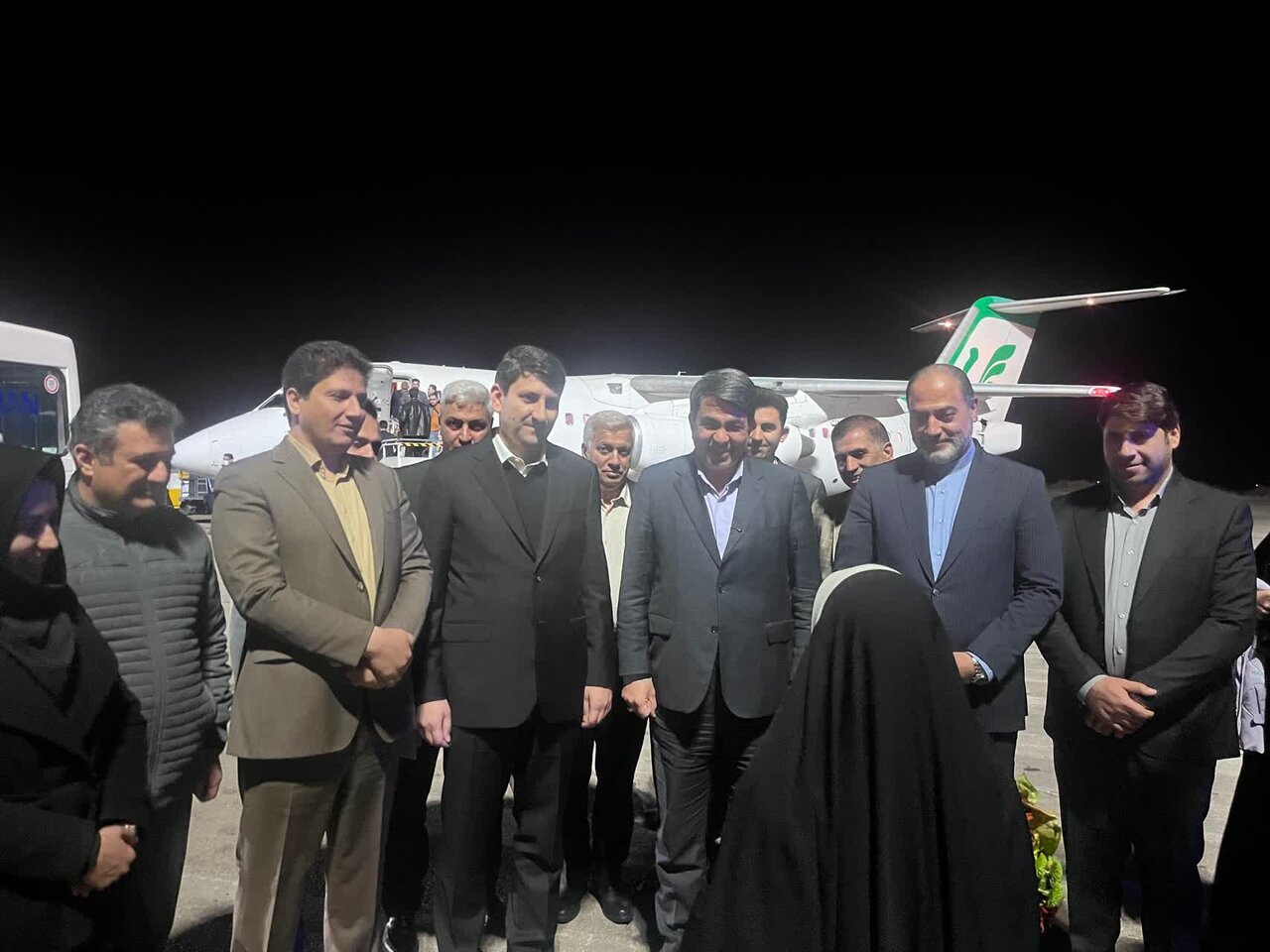 ادای احترام وزیر ارتباطات به مقام «سردار دل‌ها»؛ افتتاح ۳۴۷ پروژه هوشمند با اعتبار ۱۹ هزار میلیارد ریال در کرمان | خبر کرمان