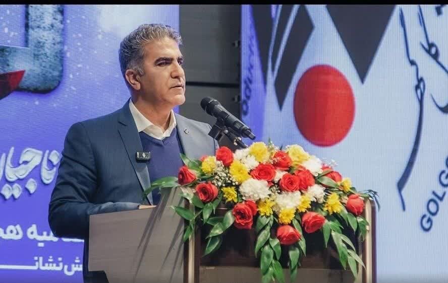 گل گهر قهرمان المپیاد آتش نشانان معادن کشور شد