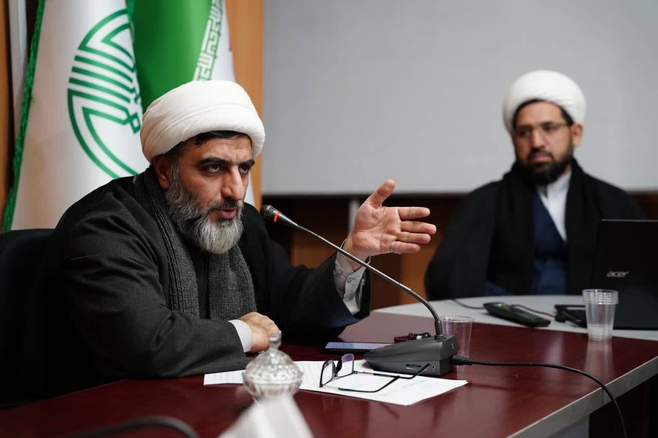 مساجد، کانون بالقوه آموزش همگانی هستند؛ ضرورت بهره‌گیری از ظرفیت خیرین در فعالیت‌های فرهنگی