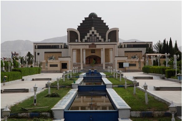 بازدید رایگان بانوان از موزه‌های کرمان/ قدردانی از نقش زنان در پاسداشت میراث‌فرهنگی | اخبار کرمان و شهرستان ها