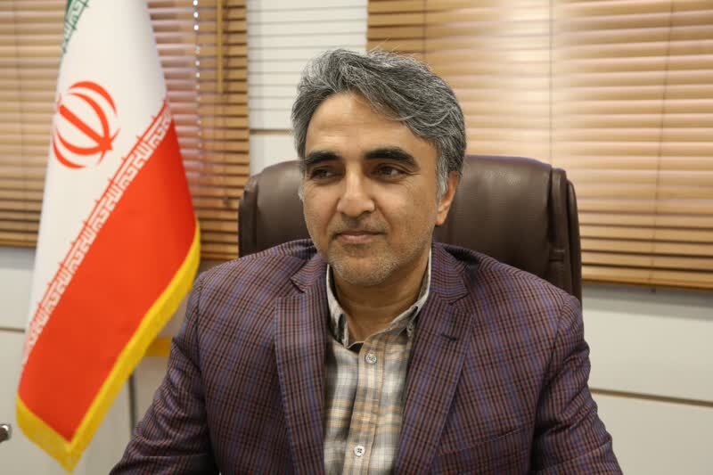 رئیس دانشگاه شهید باهنر کرمان: دانشجویان نقش محوری در آینده کشور دارند | اخبار کرمان و شهرستان ها