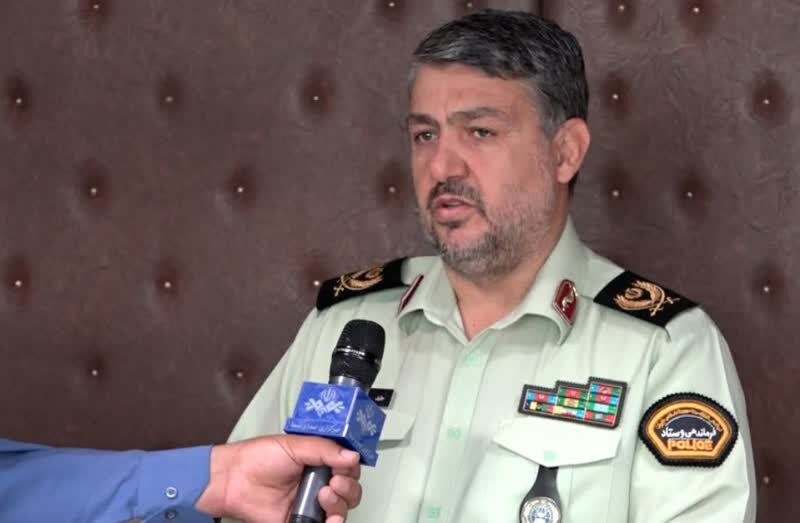 بازداشت سرشبکه اصلی باند سودجویی۵۰۰ میلیارد تومانی از شرکت‌های معدنی و دولتی | اخبار کرمان و شهرستان ها