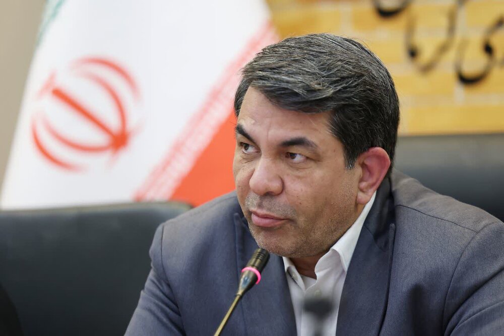 استاندار کرمان: مبارزه با مواد مخدر نیازمند رویکرد اجتماعی، فناوری‌محور و حمایت ویژه دولت است | اخبار کرمان و شهرستان ها