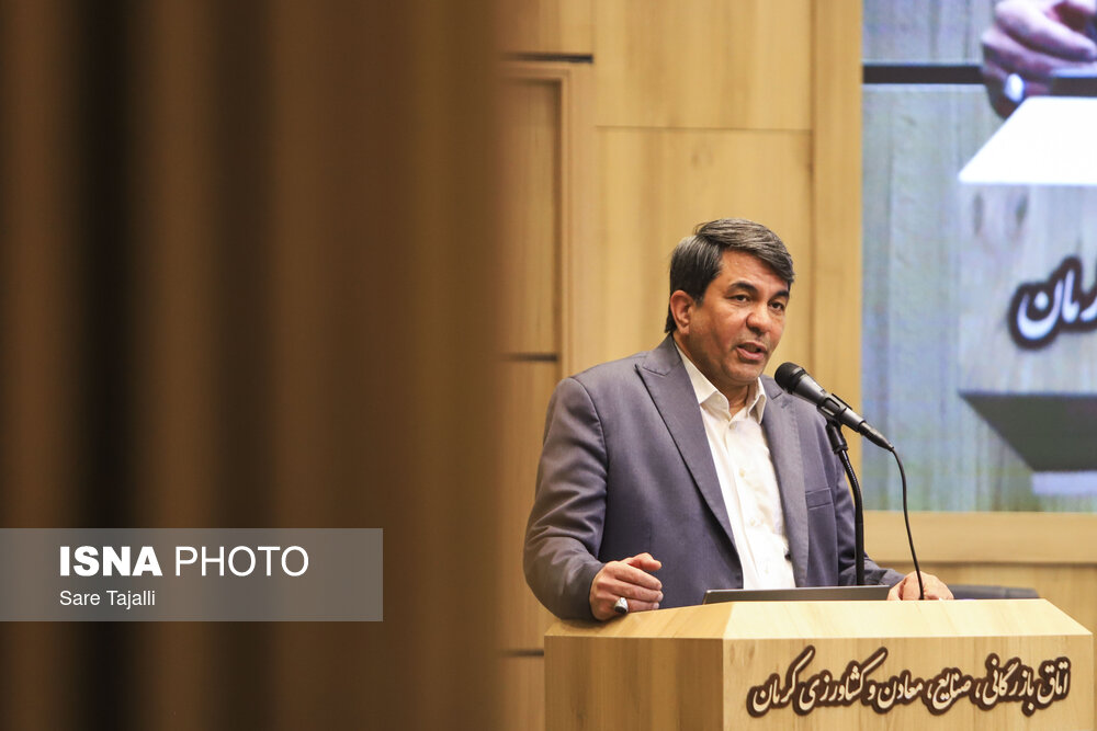 کرمان پایلوت تحول دیجیتال کشور شود/ سهم استان در اقتصاد دیجیتال راضی‌کننده نیست | اخبار کرمان و شهرستان ها