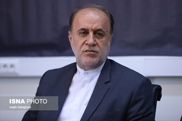 حاجی‌بابایی: مجلس فردا تصمیم مهمی می‌گیرد/ مسیر انقلاب با قدرت ادامه دارد | اخبار کرمان و شهرستان ها