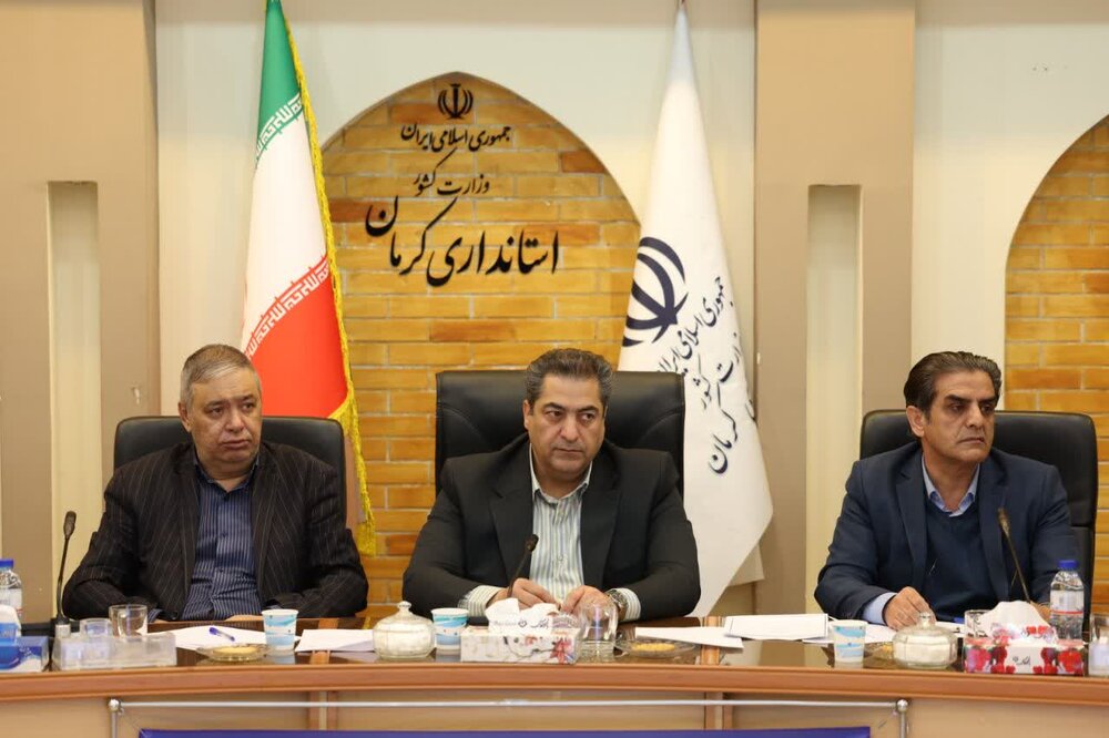 معاون استاندار کرمان: مقابله اساسی با قاچاق سوخت نیازمند اقدام ملی است | اخبار کرمان و شهرستان ها