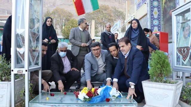 ۸۴ پایگاه سوادآموزی با حضور معاون وزیر در استان کرمان بهره‌برداری شد | اخبار کرمان و شهرستان ها