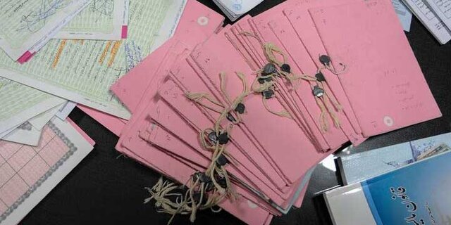 شرط رفع ممنوع‌الخدماتی اسناد دفترچه‌ای اعلام شد | اخبار کرمان و شهرستان ها