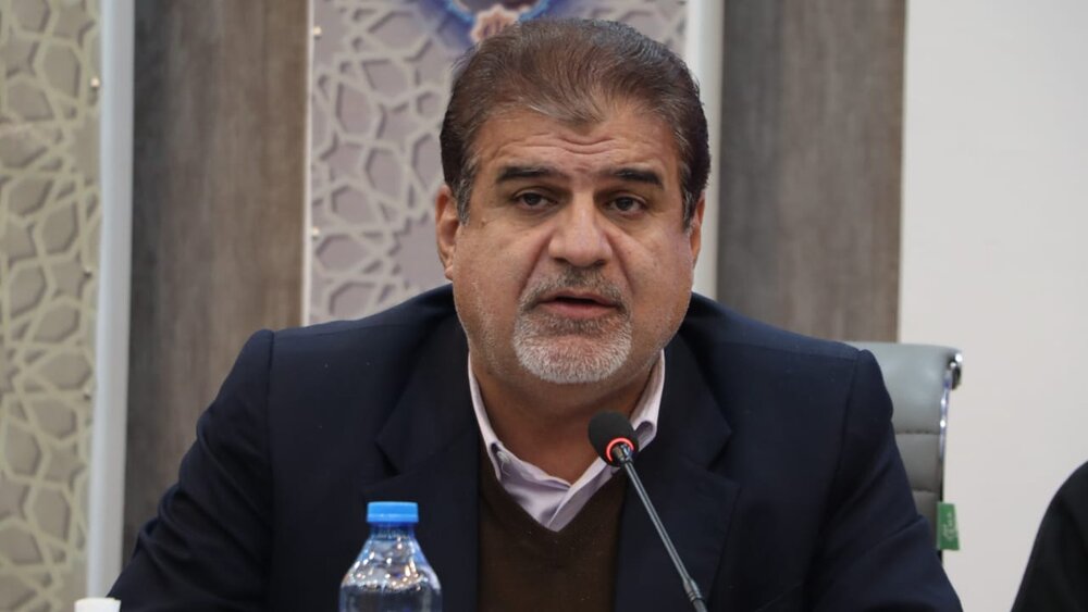 معاون وزیر آموزش و پرورش: پاداش پایان خدمت بازنشستگان در سه‌ماهه پایانی سال پرداخت می‌شود | اخبار کرمان و شهرستان ها