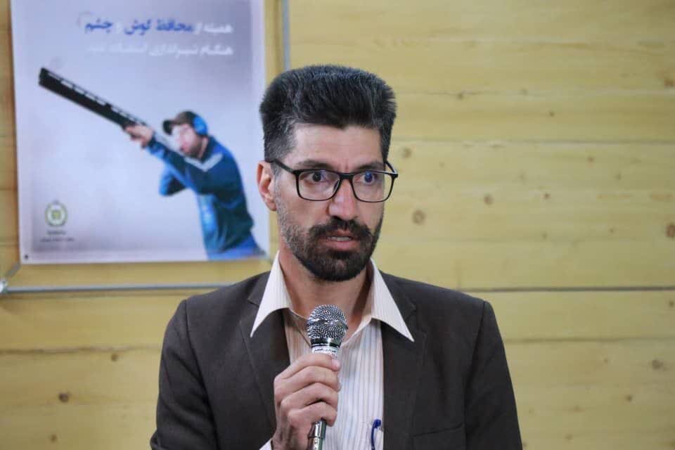 تعیین تکلیف زمین تیراندازی رشته گلوله‌زنی؛ مطالبه فوری هیئت تیراندازی رفسنجان و ورزشکاران | اخبار کرمان و شهرستان ها