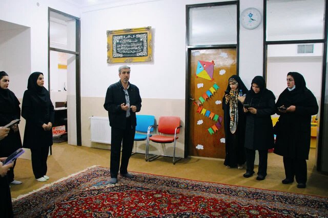 خانه‌های امن برای کودکان خیابانی و بدسرپرست رفسنجان | اخبار کرمان و شهرستان ها