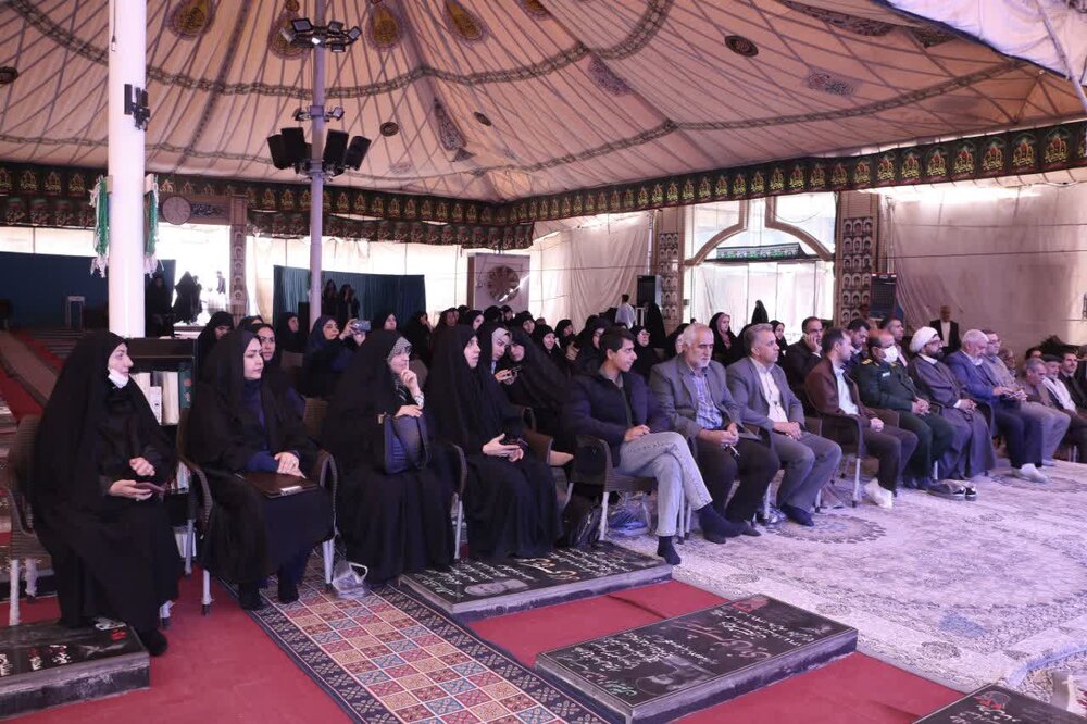 تجلیل از مادران شهدای دانشجوی دانشگاه پیام نور در کرمان | اخبار کرمان و شهرستان ها