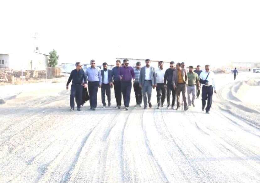 تحویل فاز اول مسکن ملی کهنوج در دهه فجر | اخبار کرمان و شهرستان ها