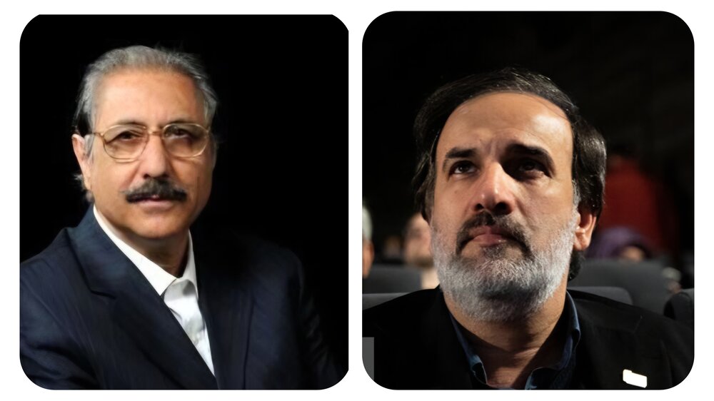 هم‌عصر بودن با این استاد مایه افتخار است | اخبار کرمان و شهرستان ها