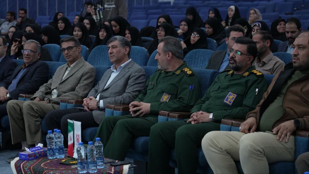 تشکیل قرارگاه جهادی در شهرستان رفسنجان/ خدمت به مردم، ماموریت اولیه | اخبار کرمان و شهرستان ها