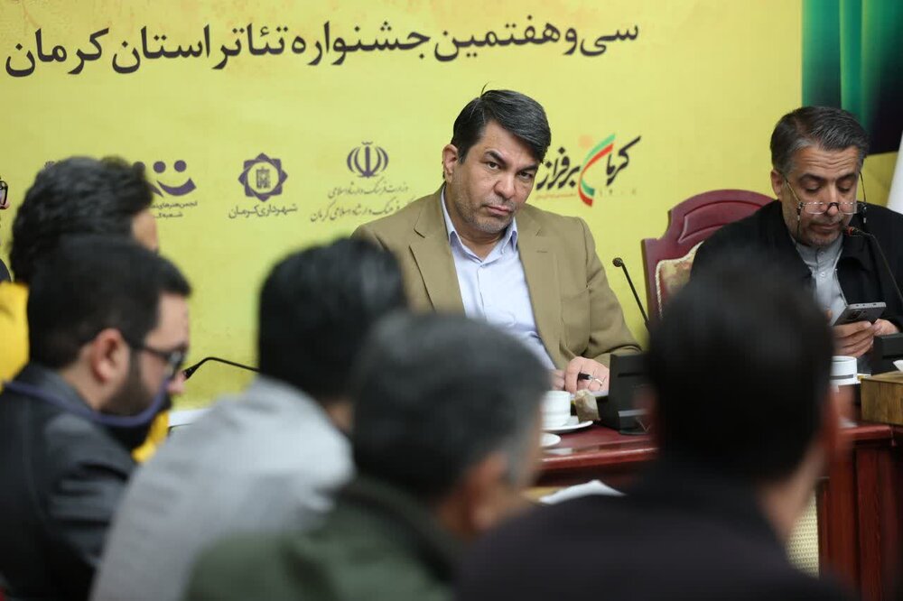 استاندار: نیازمند برگزاری جشنواره‌های بین‌المللی با نام کرمان هستیم | اخبار کرمان و شهرستان ها