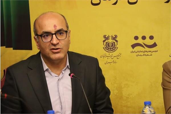 سی و هفتمین جشنواره تئاتر استان کرمان پایان یافت | اخبار کرمان و شهرستان ها