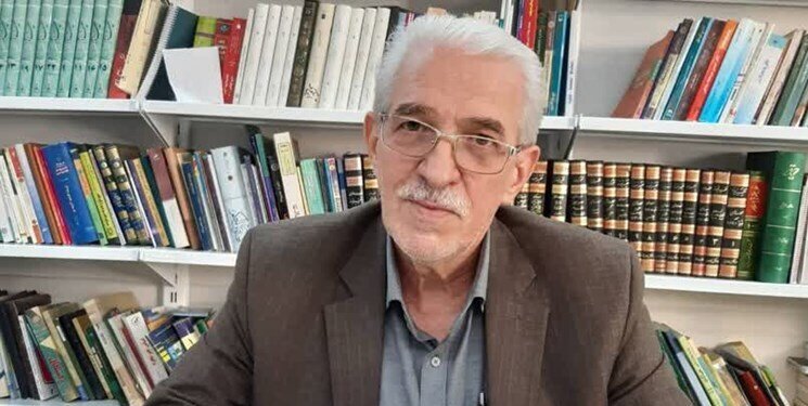 یک فعال سیاسی: ایسنا سرمایه‌ای ملی و مرجع خبری قابل اعتماد است | اخبار کرمان و شهرستان ها