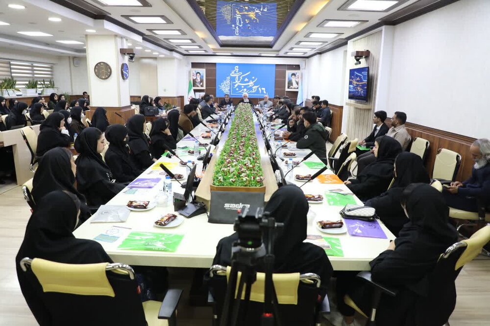 روایت یک دیدار صریح میان رئیس‌کل دادگستری استان کرمان و دانشجویان | اخبار کرمان و شهرستان ها