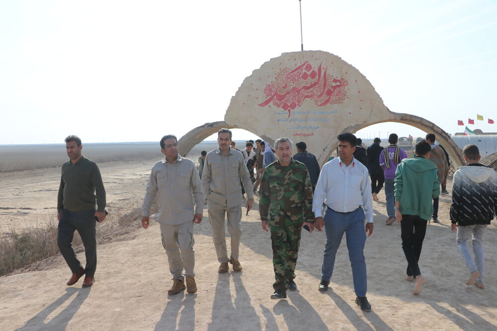 اعزام ۵۳۰۰ دانش‌آموز کرمانی به اردوهای راهیان نور با تأکید بر نقش تربیتی | اخبار کرمان و شهرستان ها