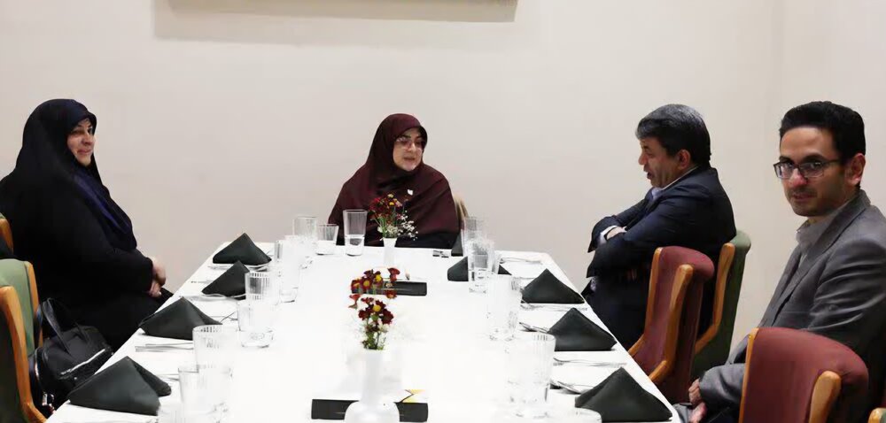 سخنگوی دولت با استقبال استاندار وارد کرمان شد | اخبار کرمان و شهرستان ها