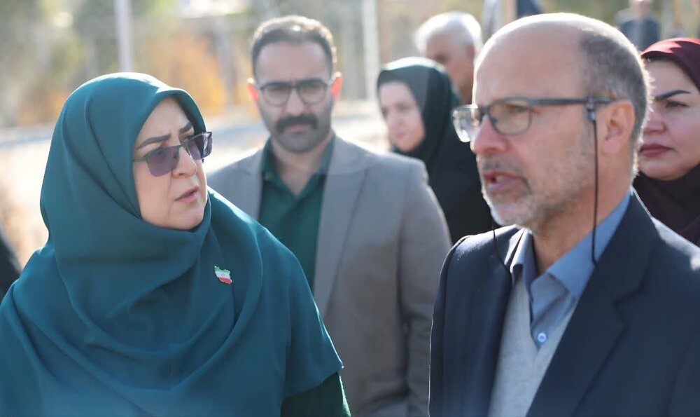 مهاجرانی: دولت نگاه توسعه متوازن دارد | اخبار کرمان و شهرستان ها