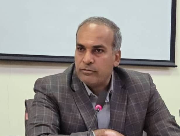 فرماندار عنبرآباد: ایسنا رسانه‌ای که اعتماد ساخته و ماندگار شد | اخبار کرمان و شهرستان ها