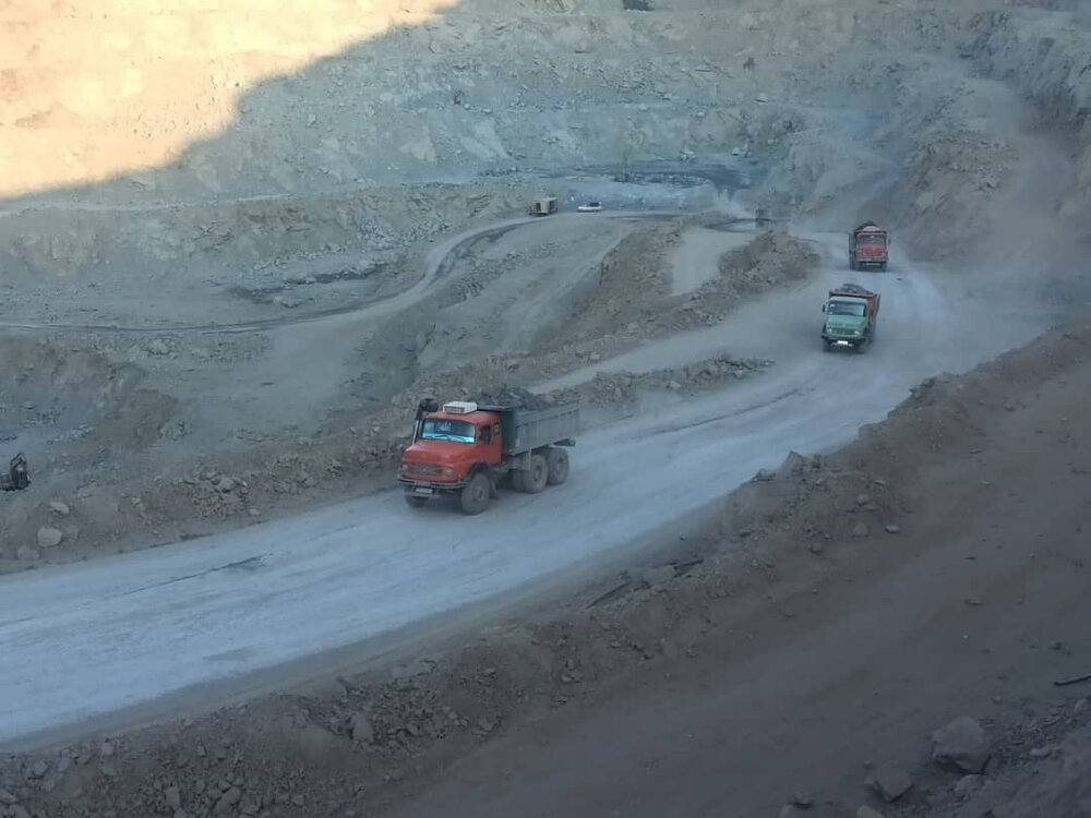 مس سرگز اسفندقه با ایجاد ۱۲۰۰ فرصت شغلی، پرچم‌دار اشتغال‌زایی جنوب کرمان | اخبار کرمان و شهرستان ها