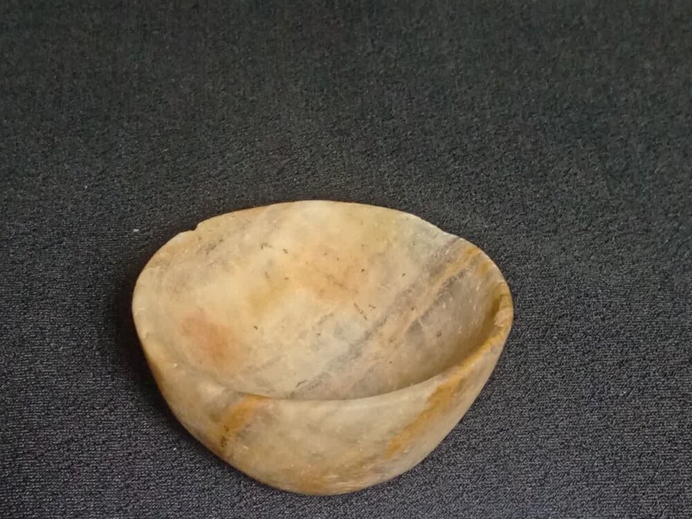 کشف پنج قطعه شیء تاریخی در گلباف کرمان | اخبار کرمان و شهرستان ها