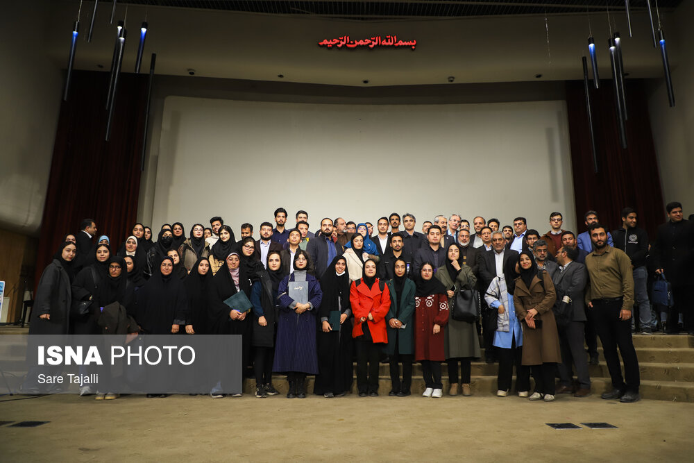 مراسم گرامیداشت روز دانشجو با حضور سخنگوی دولت – کرمان | اخبار کرمان و شهرستان ها