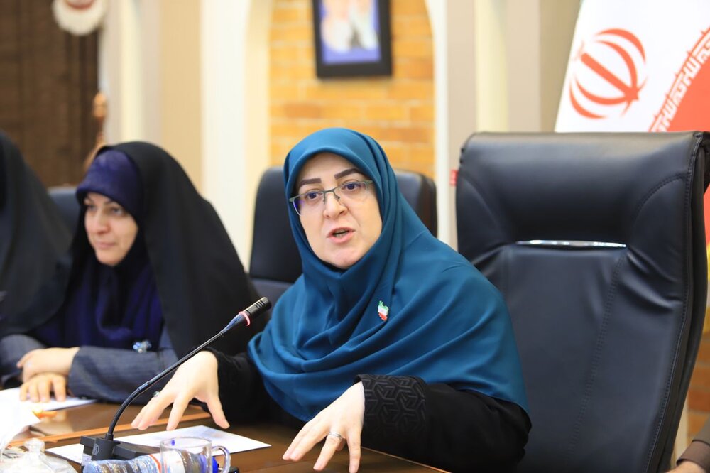 سخنگوی دولت: نباید تقابل بین زنان و مردان در مدیریت شکل بگیرد | اخبار کرمان و شهرستان ها
