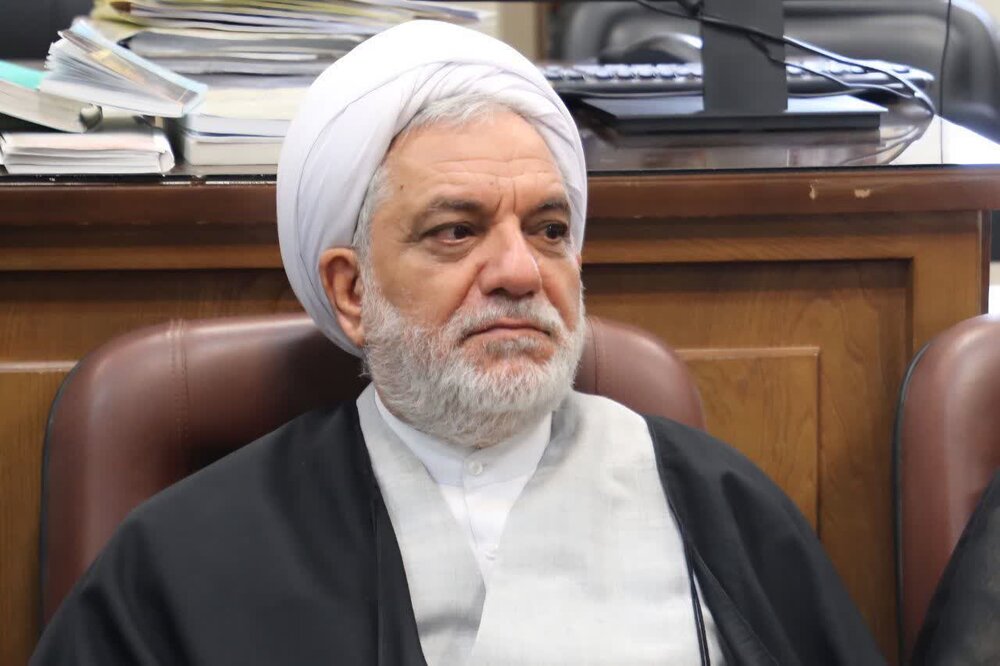 افزایش ۱۲ درصدی ورودی پرونده‌ها به دادگستری شهرستان انار | اخبار کرمان و شهرستان ها