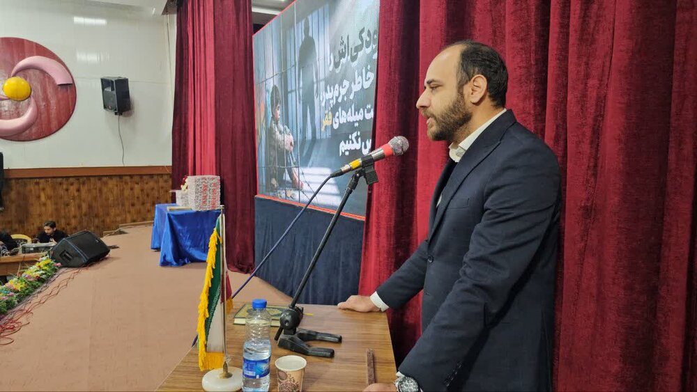 رئیس دادگستری زرند: حمایت از خانواده زندانیان نیازمند فرهنگ‌سازی و همراهی جامعه است | اخبار کرمان و شهرستان ها