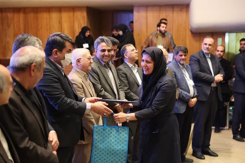 پژوهشگران برتر استان کرمان تجلیل شدند | اخبار کرمان و شهرستان ها