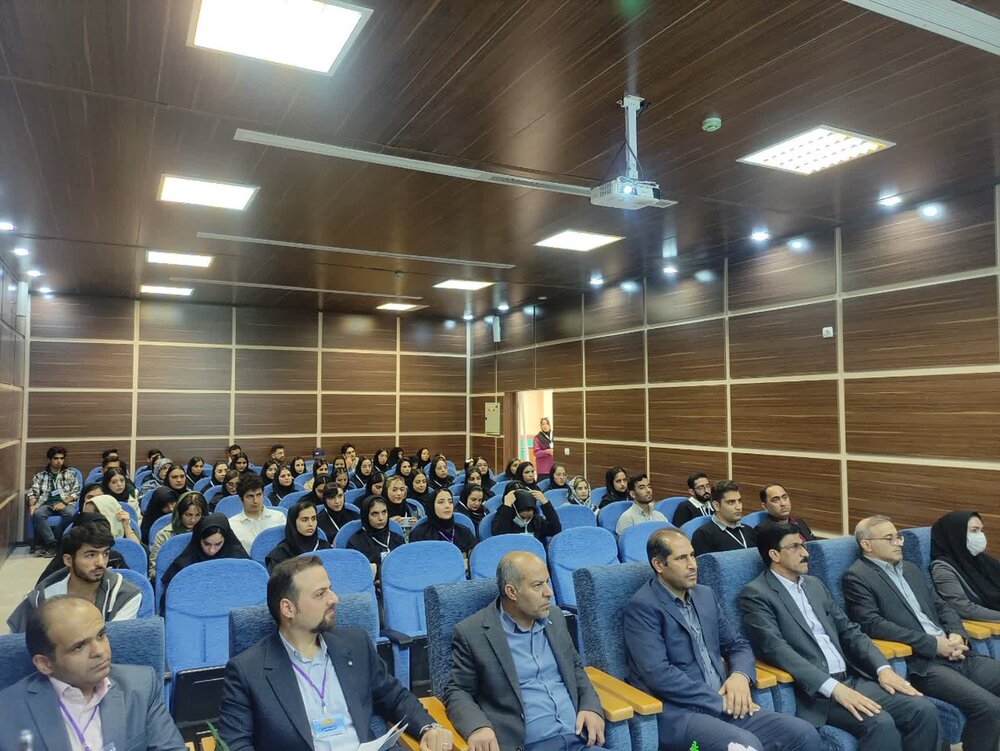 نخستین رویداد ملی استارتاپی «گردشگری خلاق» در بم برگزار شد | اخبار کرمان و شهرستان ها