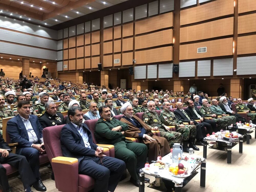 فرمانده جدید قرارگاه منطقه‌ای جنوب‌شرق نیروی زمینی ارتش معرفی شد | اخبار کرمان و شهرستان ها